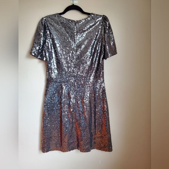 Ann Taylor, cocktail dress. Size 8 T - Picture 2 of 8